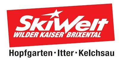 LogoSkiWelt Brixental - Wilder Kaiser