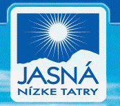 LogoJasna - Slovakia