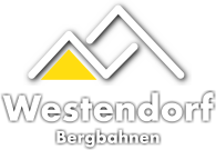 LogoBergbahnen Westendorf